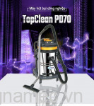 Máy hút bụi công nghiệp TopClean PD70