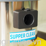 Máy hút bụi công nghiệp SUPPER CLEAN SC15
