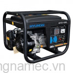 Máy phát điện Hyundai HY-3100LE