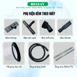 Máy hút bụi Hiclean HC15