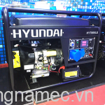 Máy phát điện Hyundai  HY-7000LE