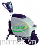 Máy chà sàn liên hợp Sauber SBS 35E