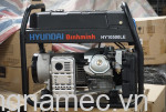 Máy phát điện Hyundai HY10500LE