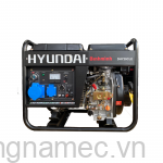 Máy phát điện Hyundai DHY-20CLE