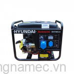 Máy phát điện HYUNDAI DHY-36CLE