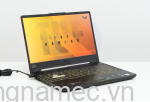 Laptop ASUS TUF Gaming F15 FX506LHB-HN188W (Core i5-10300H | 8GB | 512GB | GTX 1650 4GB | 15.6 inch FHD | Win 11 | Đen)