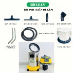 Máy hút bụi Hiclean HC30