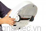 Robot hút bụi - Mi Robot Vacuum-Mop 2 Pro White EU