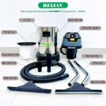 Máy hút bụi công nghiệp HiClean HC30 New