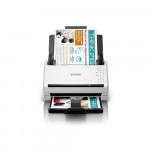 Máy scan Epson DS-570WII