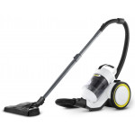 Máy hút bụi khô Karcher VC 3 Plus *KAP (Yellow)