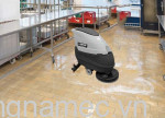 Máy chà sàn liên hợp Lavor Pro Free Evo 50E