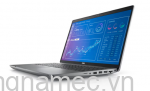 Laptop Dell Mobile Precision Workstation 3571 CTO (Intel Core i7-12800H | 16GB | 512GB | RTX A1000 | 15.6 inch FHD | Ubuntu Linux)