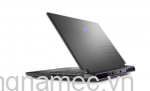 Laptop Gaming Dell Alienware M15 R6 P109F001CBL (Core™ i7-11800H | 32GB | 1TB | RTX 3060 6GB | 15.6 inch QHD | Windows 11 | Office | Đen)
