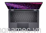 Laptop Dell Latitude 9430 (Core i7-1265U | 16GB | 512GB | Intel Iris Xe | 14 inch FHD | Win 11 Pro | Xám)