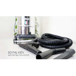 Máy hút bụi khô và ướt Fasa GTX 32E