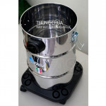 Máy hút bụi khô và ướt Fasa GTX 32E