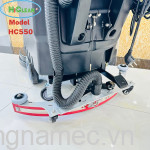 Máy chà sàn liên hợp Hiclean HC550