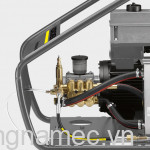Máy phun rửa áp lực cao Karcher HD 10/16-4 Cage Ex *EU-I