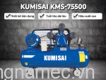 Máy nén khí Kumisai KMS-75500