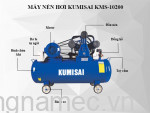 Máy nén khí Kumisai KMS-10200