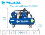 Máy nén khí Palada PA-15500