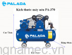 Máy nén khí Palada PA-370