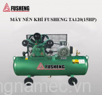 Máy nén khí Fusheng TA120(15HP)