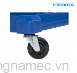 Xe đẩy dọn phòng CLEPROX CX-73