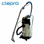 Máy hút bụi giặt thảm CLEPRO C1/40 (Phun, hút, giặt)