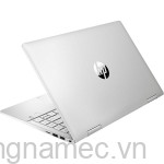 Laptop HP Pavilion X360 14-ek0134TU 7C0P8PA (Core i5-1235U | 8GB | 512GB | Intel Iris Xe | 14 inch FHD | Cảm ứng | Win 11 | Vàng)