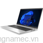 Laptop HP EliteBook 630 G9 6M145PA (Core i7 1255U/ 8GB/ 512GB SSD/ Intel Iris Xe Graphics/ 13.3inch Full HD/ Windows 11 Home/ Silver/ Vỏ nhôm)