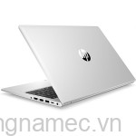 Laptop HP EliteBook 630 G9 6M145PA (Core i7 1255U/ 8GB/ 512GB SSD/ Intel Iris Xe Graphics/ 13.3inch Full HD/ Windows 11 Home/ Silver/ Vỏ nhôm)