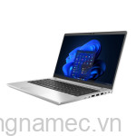 Laptop HP EliteBook 640 G9 6M150PA (Core i5 1235U/ 8GB/ 256GB SSD/ Intel Iris Xe Graphics/ 14.0inch Full HD/ Windows 11 Home/ Silver/ Vỏ nhôm)