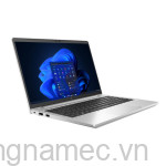 Laptop HP EliteBook 640 G9 6M150PA (Core i5 1235U/ 8GB/ 256GB SSD/ Intel Iris Xe Graphics/ 14.0inch Full HD/ Windows 11 Home/ Silver/ Vỏ nhôm)