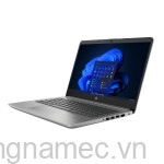 Laptop HP 240 G9 6L1Y2PA (Core i5 1235U/ 8GB/ 512GB SSD/ Intel Iris Xe Graphics/ 14.0inch Full HD/ Windows 11 Home/ Silver/ Vỏ nhựa)