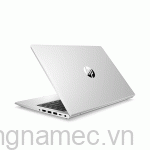 Laptop HP ProBook 440 G9 6M0X8PA (Core i7 1255U/ 16GB/ 512GB SSD/ Intel Iris Xe Graphics/ 14.0inch/ Windows 11 Home/ Silver/ Vỏ nhôm)