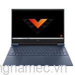 Laptop HP Gaming Victus 16-d1191TX 7C0S5PA (Core i5 12500H/ 16GB/ 512GB SSD/ Nvidia GeForce RTX 3050Ti 4Gb GDDR6/ 16.1inch FHD/ Windows 11 Home/ Blue)