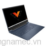 Laptop HP Gaming Victus 16-d1191TX 7C0S5PA (Core i5 12500H/ 16GB/ 512GB SSD/ Nvidia GeForce RTX 3050Ti 4Gb GDDR6/ 16.1inch FHD/ Windows 11 Home/ Blue)