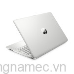 Laptop HP 15s fq5163TU 7C135PA (Core i5 1235U/ 8GB/ 256GB SSD/ Intel Iris Xe Graphics/ 15.6inch Full HD/ Windows 11 Home/ Silver/ Vỏ nhựa)