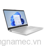 Laptop HP 15s fq5163TU 7C135PA (Core i5 1235U/ 8GB/ 256GB SSD/ Intel Iris Xe Graphics/ 15.6inch Full HD/ Windows 11 Home/ Silver/ Vỏ nhựa)