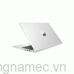 Laptop HP ProBook 450 G8 614K2PA (Core i5 1135G7/ 8GB/ 256GB SSD/ Intel Iris Xe Graphics/ 15.6inch Full HD/ Windows 11 Home/ Silver/ Vỏ nhôm)