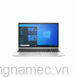 Laptop HP ProBook 450 G8 614K2PA (Core i5 1135G7/ 8GB/ 256GB SSD/ Intel Iris Xe Graphics/ 15.6inch Full HD/ Windows 11 Home/ Silver/ Vỏ nhôm)