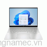 Laptop HP Envy 16-h0034TX 6K7G0PA (Core i7 12700H/ 16GB/ 512GB SSD/ Nvidia GeForce RTX 3060 6GB GDDR6/ 16.0inch WQXGA/ Windows 11 Home/ Silver/ Nhôm)