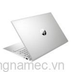 Laptop HP Pavilion 15-eg2063TX 7C0Q2PA (Core i5 1235U/ 8GB/ 512GB SSD/ Nvidia GeForce MX550 2GB GDDR6/ 15.6inch Full HD/ Windows 11 Home/ Silver/ Hợp kim nhôm)