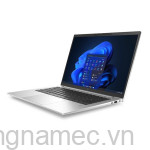 Laptop HP EliteBook 1040 G9 6Z984PA (Core i7 1255U/ 16GB/ 512GB SSD/ Intel Iris Xe Graphics/ 14.0inch WUXGA/ Windows 11 Pro/ Silver/ Vỏ nhôm)