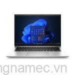 Laptop HP EliteBook 1040 G9 6Z984PA (Core i7 1255U/ 16GB/ 512GB SSD/ Intel Iris Xe Graphics/ 14.0inch WUXGA/ Windows 11 Pro/ Silver/ Vỏ nhôm)
