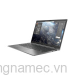 Laptop HP Zbook Firefly 14 G8 275W0AV (Core i7 1165G7/ 16GB/ 512GB SSD/ Nvidia Quadro P500 4GB DDR5/ 14.0inch Full HD/ Windows 10 Pro/ Silver)