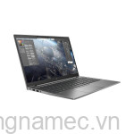 Laptop HP Zbook Firefly 14 G8 275W0AV (Core i7 1165G7/ 16GB/ 512GB SSD/ Nvidia Quadro P500 4GB DDR5/ 14.0inch Full HD/ Windows 10 Pro/ Silver)
