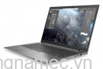 Laptop HP ZBook Firefly 14 G8 Mobile Workstation 275V5AV (Core i5-1135G7 | 16GB | 512GB | T500 4GB | 14 inch FHD | Win 10 Pro | Bạc)